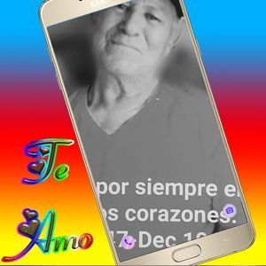 Meet your Posher, Jose